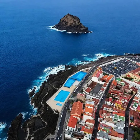 Διαμέρισμα Casa Alejandra Garachico (Tenerife)