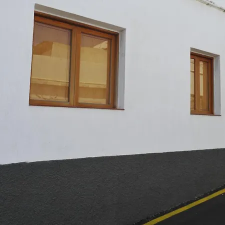 Apartamento Casa Alejandra *