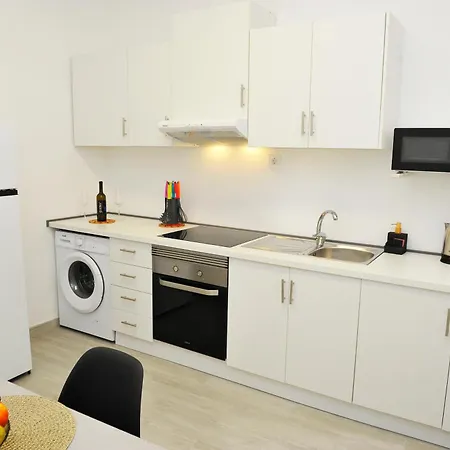 Casa Alejandra Διαμέρισμα *