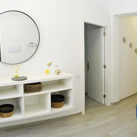 Apartamento Casa Alejandra *