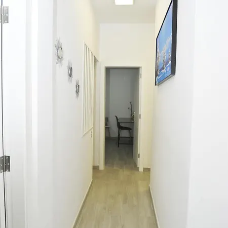 Casa Alejandra * Garachico (Tenerife)
