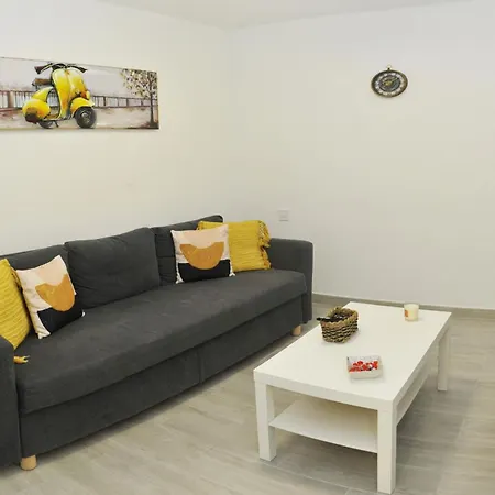 Casa Alejandra Garachico (Tenerife)