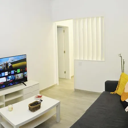 Casa Alejandra Apartamento *