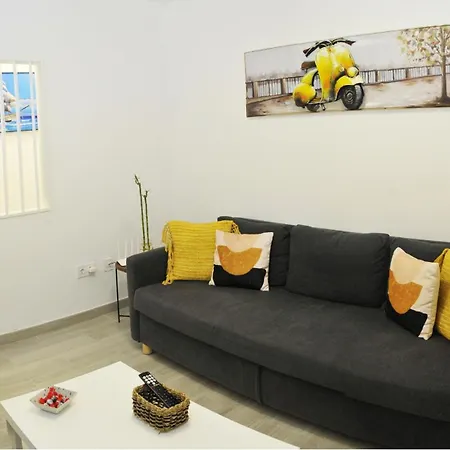 Apartamento Casa Alejandra *