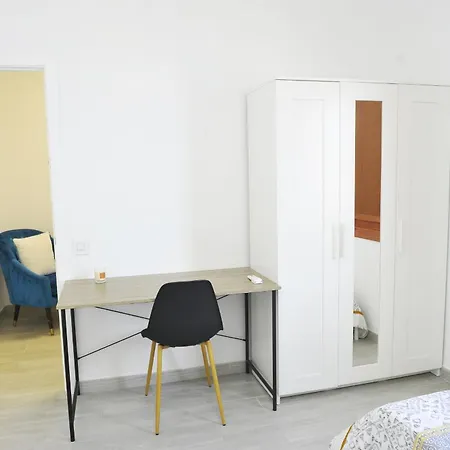 Casa Alejandra Διαμέρισμα