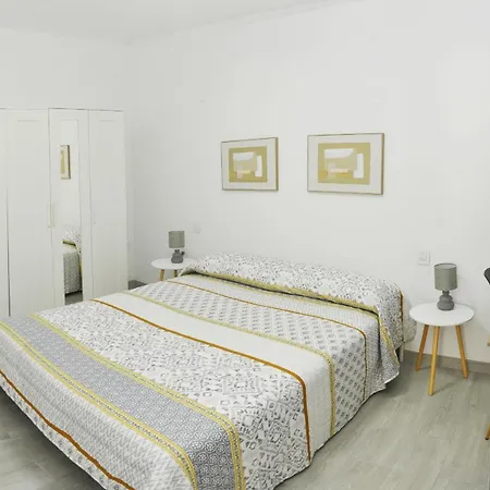 Διαμέρισμα Casa Alejandra *