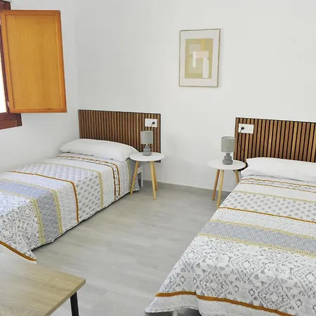 Casa Alejandra * Garachico (Tenerife)