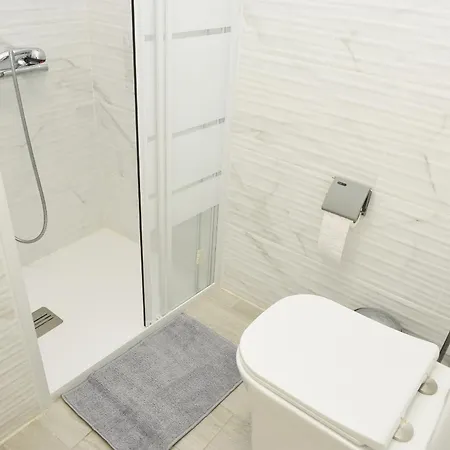 Casa Alejandra Apartamento