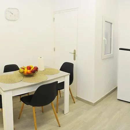 Apartamento Casa Alejandra Garachico (Tenerife)